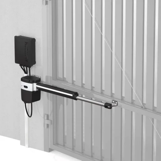 Комплект приводов для распашных ворот ALUTECH SCOPIO S SC-3000SKIT